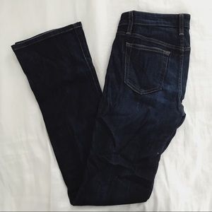Joe’s Skinny Bootcut Jeans
